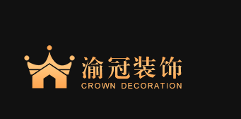 重庆家装公司logo